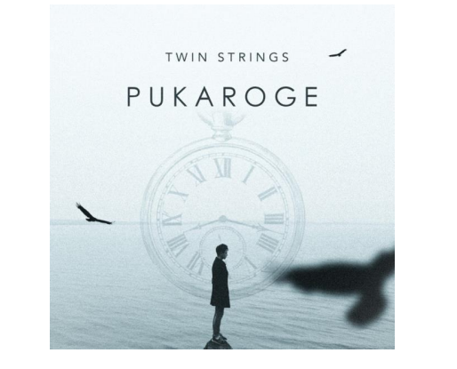 Twin Strings release their latest original 'Pukaroge’