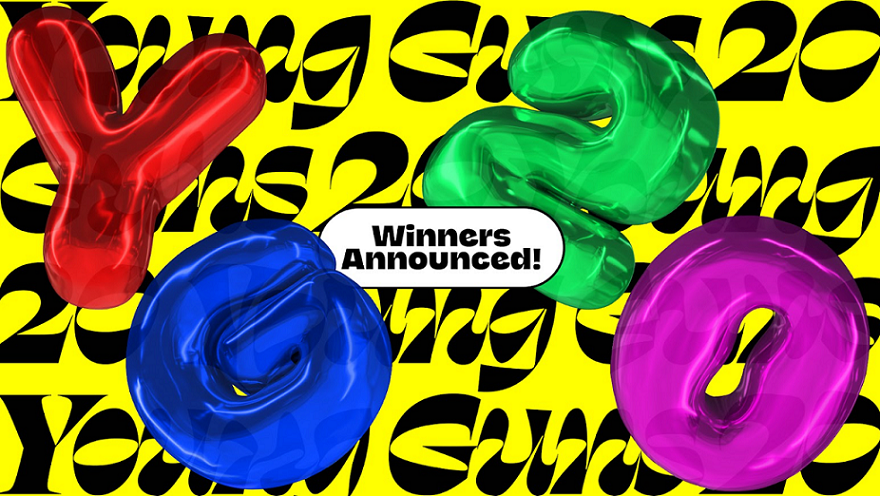 Six from APAC Named Winners In Young Guns 20 Competition