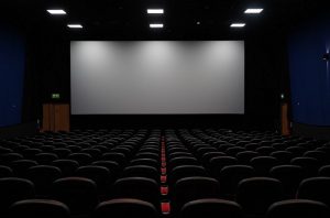 Should movies be released in the cinema before you can watch them at home?