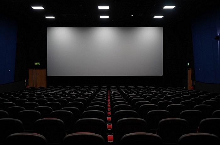 Should movies be released in the cinema before you can watch them at home?