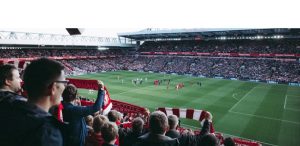 Sports industry trends and insights roundup 2022