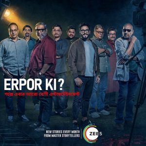 ZEE5 Puts The Bangla OTT Viewer On The Edge Of Their Seats With A Compelling Slate Of Originals
