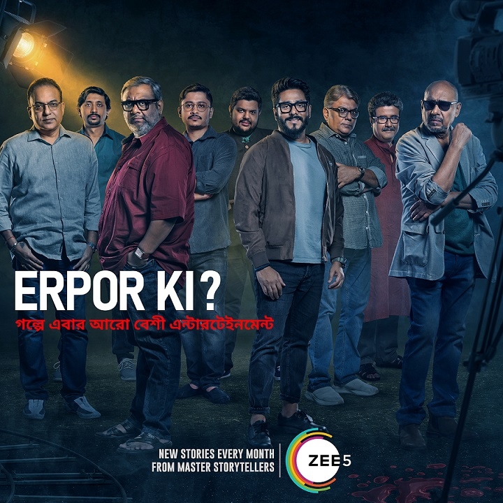 ZEE5 Puts The Bangla OTT Viewer On The Edge Of Their Seats With A Compelling Slate Of Originals 2 ZEE5 Puts The Bangla OTT Viewer On The Edge Of Their Seats With A Compelling Slate Of Originals