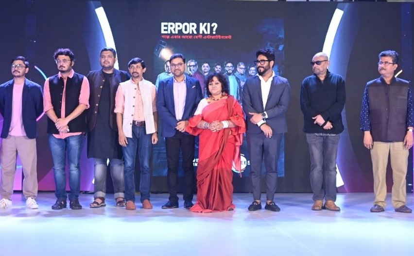 ZEE5 Puts The Bangla OTT Viewer On The Edge Of Their Seats With A Compelling Slate Of Originals 4 ZEE5 Puts The Bangla OTT Viewer On The Edge Of Their Seats With A Compelling Slate Of Originals