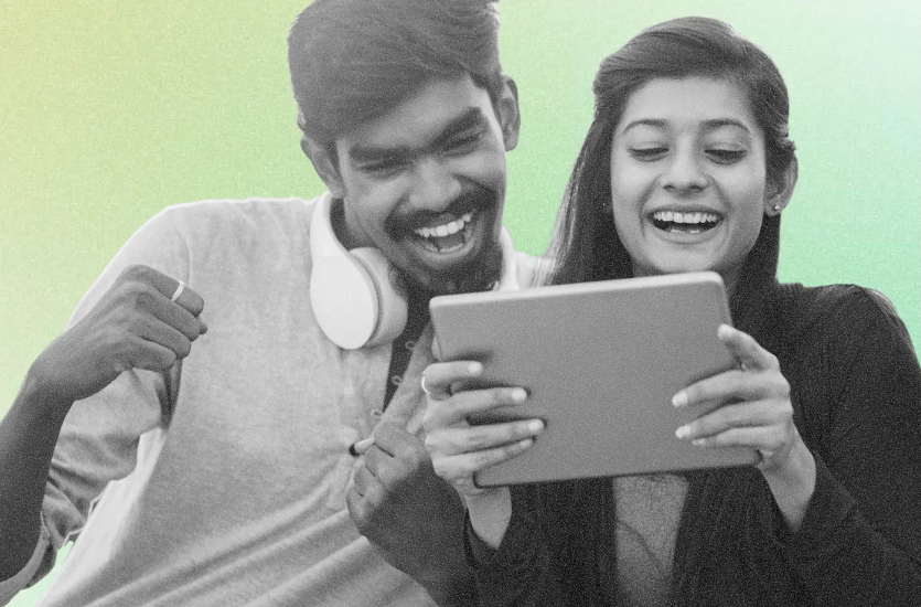 Ads on Streaming Platforms Capture More Attention Than Ads on Social Media in India