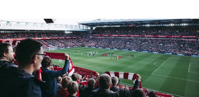 Sports industry trends and insights roundup 2022