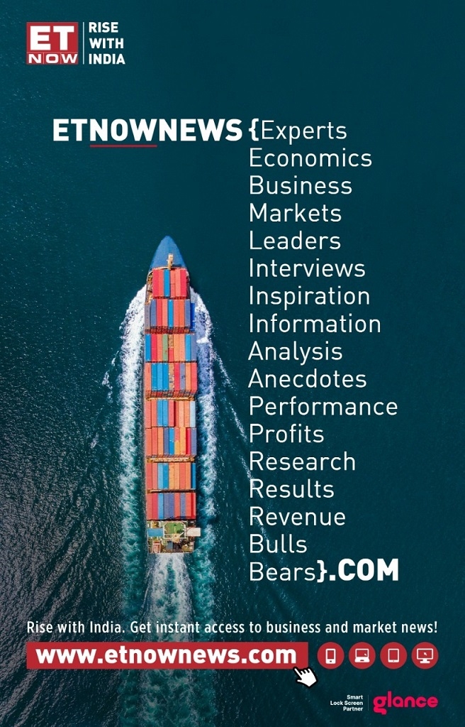 ET NOW launches its digital news platform ETNOWNEWS.COM