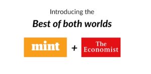 The Economist partners with Mint to expand reach in South Asia