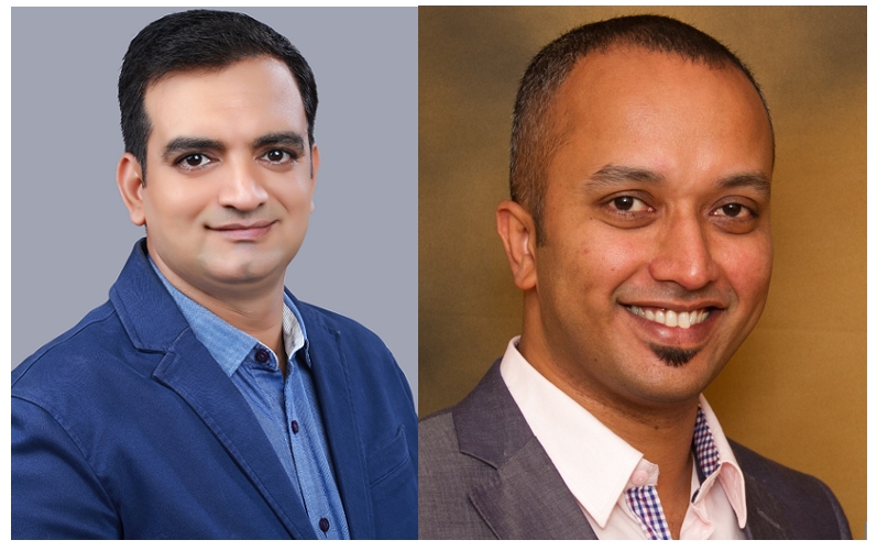 QYOU Media India Elevates Pankaj Rai and Ashish Kotekar to National Sales Roles