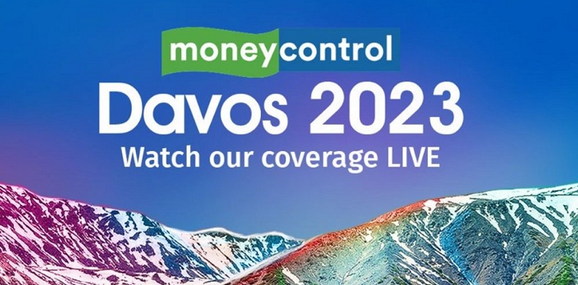 Moneycontrol@Davos 2023: Tracking India's rapid ascent in a slowing world