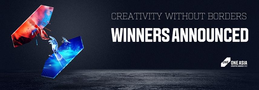 Ogilvy Mumbai Wins Best of Show and Agency of Year In 2022 ONE Asia Creative Awards 2 Ogilvy Mumbai Wins Best of Show and Agency of Year In 2022 ONE Asia Creative Awards