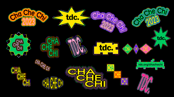 TDC Explores Latin American Typography With “Cha Che Chi” Conference