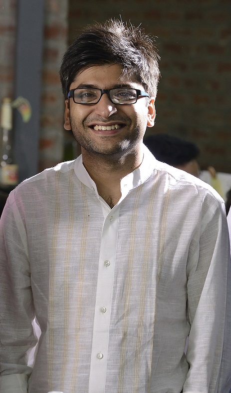 Havas Worldwide India appoints Debanjan Basak as Group Creative Director