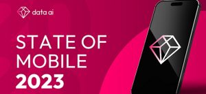 Big Appetites, Smaller Wallets: Demand for Mobile Services Booms :Mobile 2023 Report