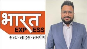 Bharat Express appoints Nishant Mishra as Marketing Head ahead of its official launch