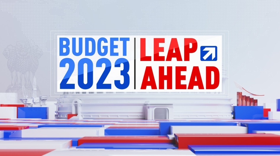 ET NOW and ET NOW SWADESH unveils Union Budget special programming under Budget 2023 – Leap Ahead