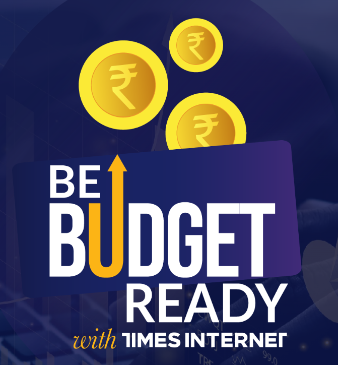 Economic Times gears up for another in-depth budget season with Rising Bharat