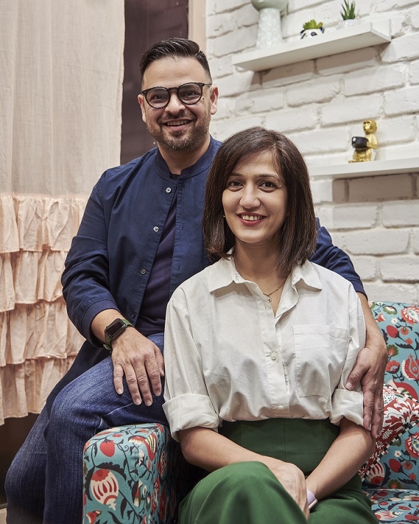 G.O.A.T brands labs acquires Chumbak 2 G.O.A.T brands labs acquires Chumbak