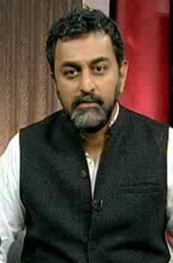 Senior journalist Sreenivasan Jain moves on from NDTV