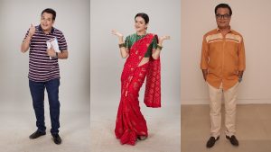 Dangal 2 is All Set To kickstart A Heartfelt Dose of Family, Fun & Laughter With its New Show ‘Professor Pandey Ke Paanch Parivaar’