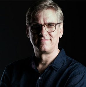 Jan Middendorp to receive prestigious TDC Medal