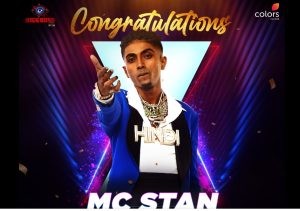 Bigg Boss 16 winner: Salman Khan crowns MC Stan as the winner