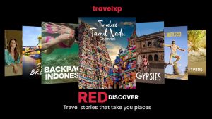 Travelxp Unveils OTT Strategy and Show Lineup