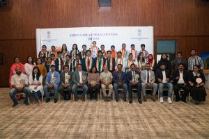 Asianet News Network presents - Proud to be an Indian: An Exploration of India