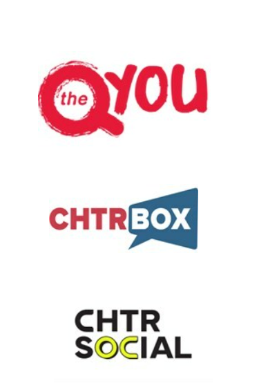 QYOU Media and Chtrbox merging Influencer Marketing Operations to expand Global Capabilities