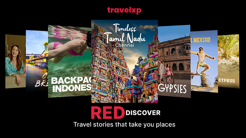 Travelxp Unveils OTT Strategy and Show Lineup
