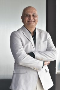 Havas Creative India appoints Anirban Mozumdar as Chief Strategy Officer