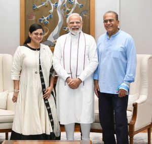 PM Modi to address India Today Conclave 2023 in Delhi