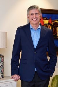 Harsha Razdan appointed CEO, South Asia, dentsu