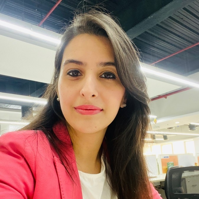 Priyanka Sethi joins Haier India Appliances as Head of Marketing