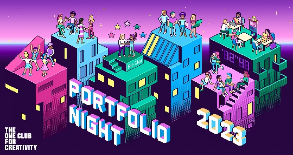 DDB Mudra Group to Host The One Club’s Portfolio Night 2023 in Mumbai 2 DDB Mudra Group to Host The One Club’s Portfolio Night 2023 in Mumbai