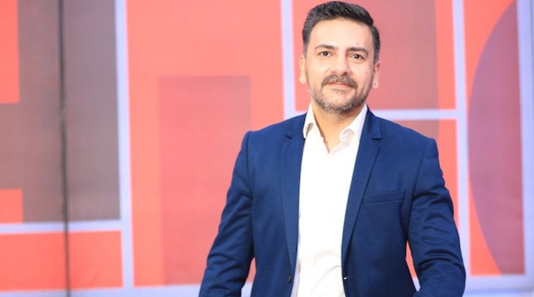 Nikhil Mathur quits India TV