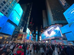 OAAA announce the 81st Annual OBIE Award winners