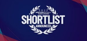 New York Festivals Radio Awards Announces 2023 Shortlist