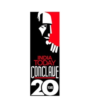 India Today Conclave marks a milestone of two decades of Intellectual Exchange with its 20th edition on 17th & 18th March, 2023