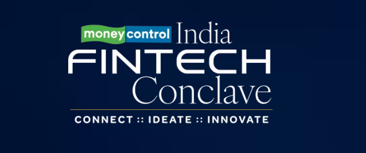 Moneycontrol presents the first edition of the ‘India Fintech Conclave’