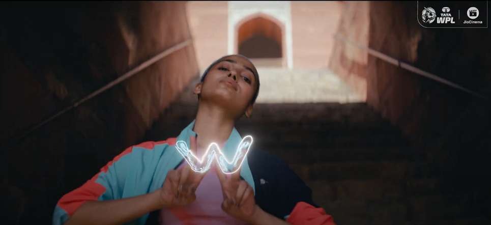 Viacom18 Unveils First-ever WPL Campaign, Titled Naam Hoga Tera Har Zubaan Par
