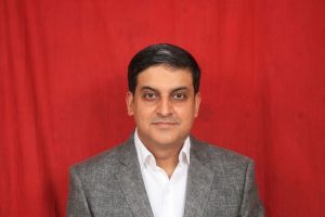 Capri Global Capital Ltd appoints Basant Dhawan as its Group Chief Marketing Officer