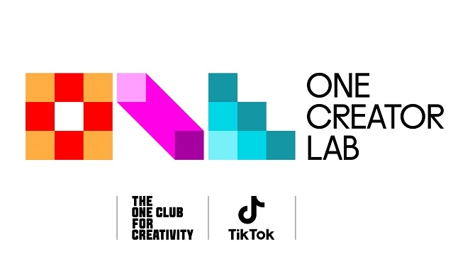 The One Club Launches ONE Creator Lab 2 The One Club Launches ONE Creator Lab
