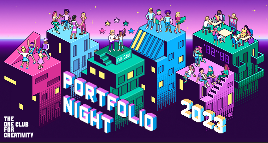 In Person and Virtual Portfolio Night 2023 Set for India
