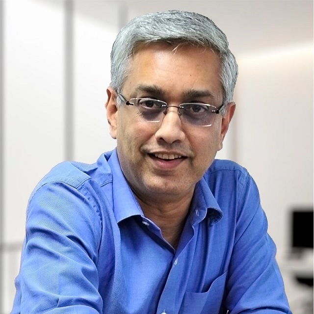 HT Media Group appoints industry veteran Ramesh Menon as CEO of audio business