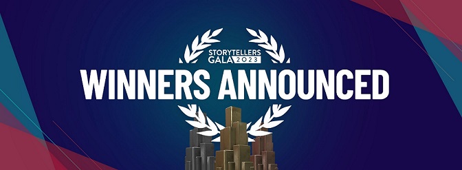 New York Festivals Announces 2023 TV & Film Awards Winners