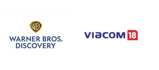 Warner Bros. Discovery and Viacom18 announce exclusive content partnership for India