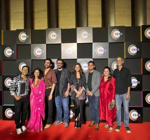 ZEE5 Global Unveils a High Voltage Line-Up of 111 Titles