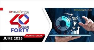 The Hunt Begins For Future Masters Of Marketing