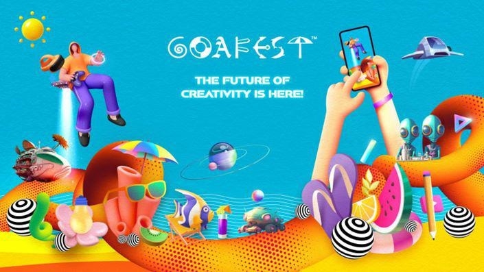 Goafest 2023 Unveils Agenda and Stellar Speaker Line-up